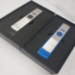 SQUARE TOBACCO PIPE -DK8484