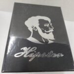 JF561-6 HIPSTER 4 PART GRINDER