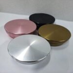 HIGH HEMP ORGANIC WRAP CONES HONEY POT SWIRL