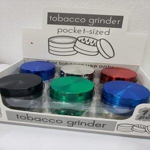 DK4881-3 - ZINC GRINDER AMSTERDAM 1275 GRINDER