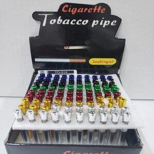 TO-014 SPRING LOADED MULTI COLOR TASTERS 78 MM