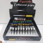 TO-015 SPRING LOADED MULTI COLOR TASTERS 55MM