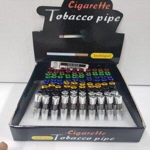 TO-015 SPRING LOADED MULTI COLOR TASTERS 55MM