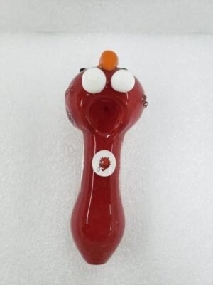 HANDMADE GLASS - ELMO