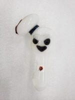HANDMADE GLASS - STAY PUFF