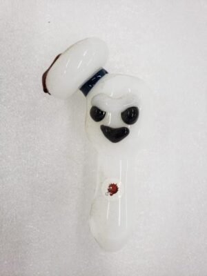 HANDMADE GLASS - STAY PUFF
