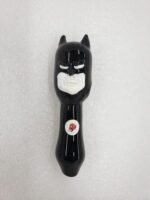 HANDMADE GLASS - BATMAN