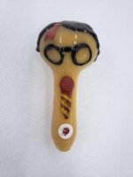 HANDMADE GLASS - HARRY POTTER