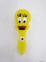 HANDMADE GLASS - TWEETY BIRD