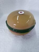 HANDMADE GLASS - BURGER