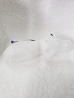 HANDMADE GLASS - UNICORN