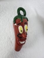 SPECIAL BLUE TORCH-FULL METAL WHITE