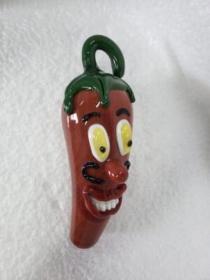 SPECIAL BLUE TORCH-FULL METAL WHITE