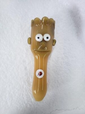 HANDMADE GLASS - BART