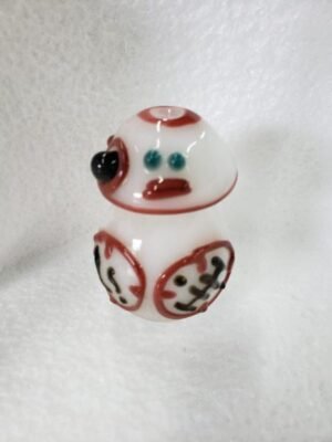 HANDMADE GLASS - BB2