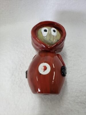 HANDMADE GLASS - KENNY