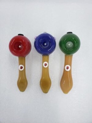 HANDMADE GLASS - POKEMON