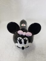 HANDMADE GLASS - MINNIE