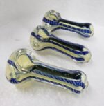 2.5 INCH DICRO - STRAIGHT