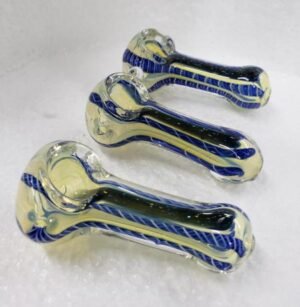 2.5 INCH DICRO - STRAIGHT