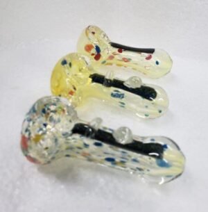 2.5 INCH DICRO - FRUITY