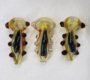 2.5 INCH DICRO - DOTTED