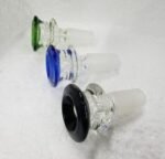 FANCY 18MM BOWL HEADS - ROUND