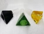 FANCY 18MM BOWL HEADS - TRIANGLE