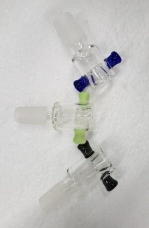 FANCY 18MM BOWL HEADS - STRAIGHT