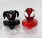 CHARACTER MINI CARB CAPS