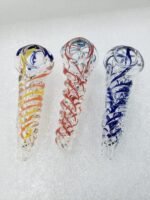 4 INCH REGULAR HANDPIPE