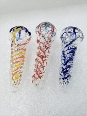4 INCH REGULAR HANDPIPE