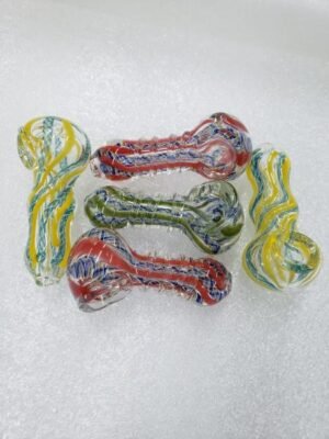 3 INCH REGULAR HANDPIPE