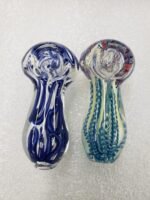 4 INCH HEAVY HANDPIPE
