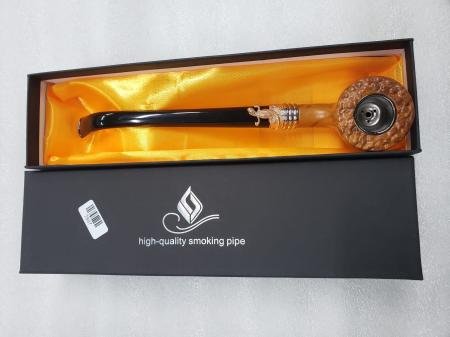 9 INCH SMOKING PIPE - Image 2