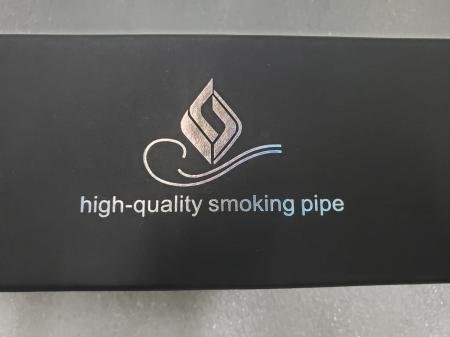 9 INCH SMOKING PIPE - Image 4