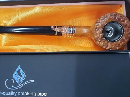 9 INCH SMOKING PIPE - Image 6