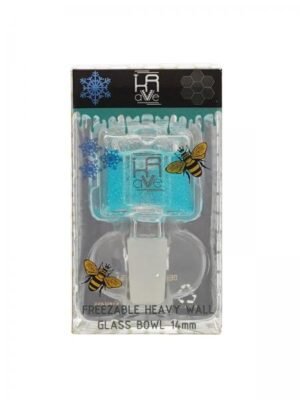 HK524 KRAVE FREEZABLE BOWL HEAD 14MM