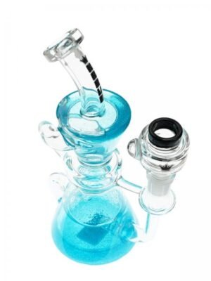 HK497 KRAVE DUO RECYCLER HEAVY WALL