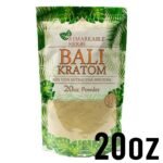 REMARKABLE HERBS RED VEIN BALI 20 Oz BAG