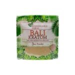 REMARKABLE HERBS RED VEIN BALI