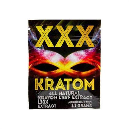 XXX KRATOM - Image 2