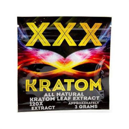 XXX KRATOM - Image 3