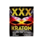 XXX KRATOM