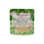 REMARKABLE HERBS GREEN VEIN MAENG DA