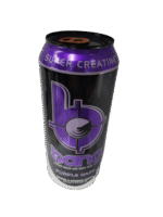 SAFETY CANS – PURPLE BANG DRINK