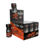 HUSH HK LIQUID 10ML 12 COUNT DISPLAY