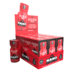 HUSH NANO LIQUID 10ML 12 COUNT DISPLAY