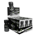 HUSH PLATINUM LIQUID 10ML 12 COUNT DISPLAY