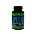 KRATOM KAPS INDO BOTTLES 60 GM, 100 CT IN A BOTTLE